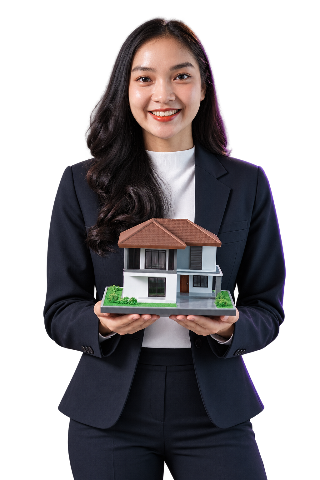 Alyssa Lim, your personal property advisor